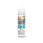 Peach by Berry Drop E-Liquid - Bay Vape Canada