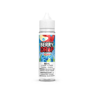 Red Apple by Berry Drop E-Liquid - Bay Vape