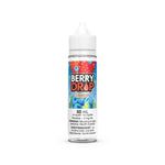 Strawberry by Berry Drop E-Liquid - Bay Vape Canada