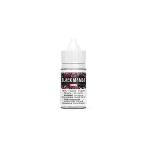 Viper by Black Mamba Salt Juice - Bay Vape