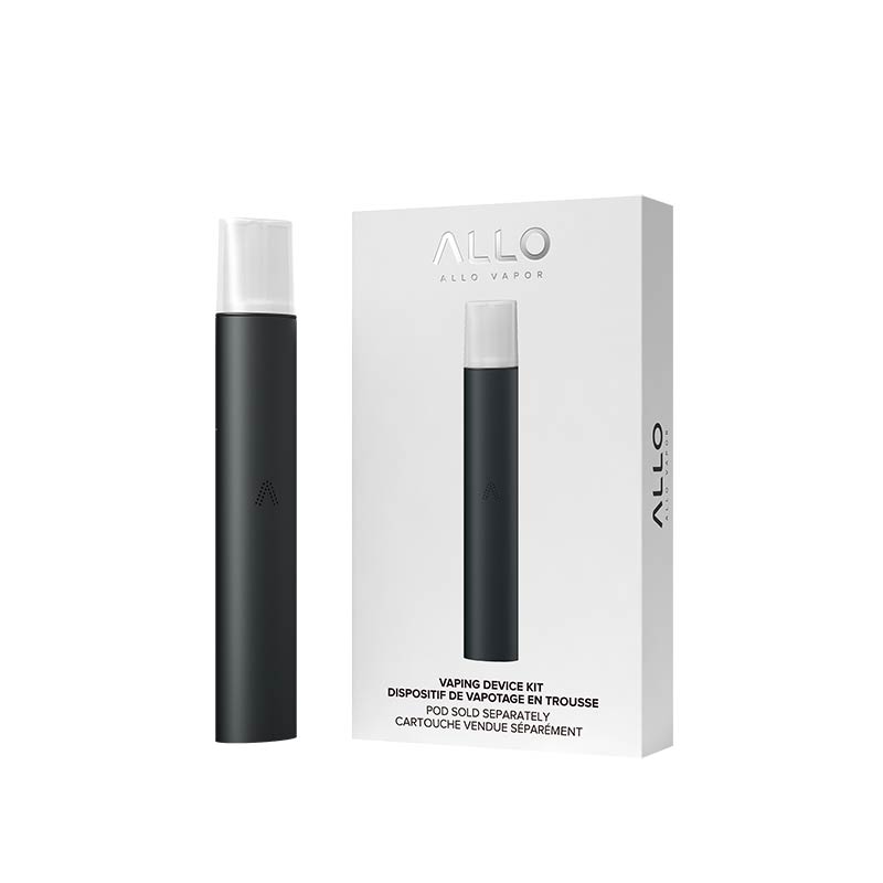 ALLO Sync Device Kit - Bay Vape