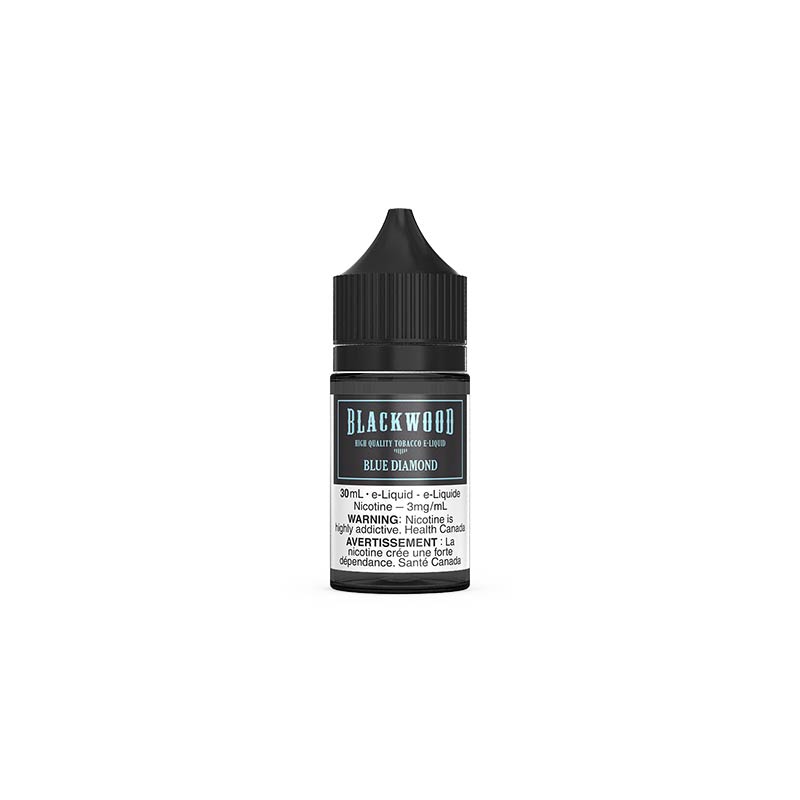 Blue Diamond By Blackwood - Bay Vape Canada