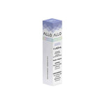 ALLO Ultra 1600 Disposable Vape - Blue Raspberry - Bay Vape Canada