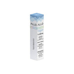 ALLO Ultra 1600 Disposable Vape - Blue Raspberry Lemon - Bay Vape Canada