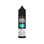 Mocha Nocciola By Brew House E-Juice - Bay Vape Canada