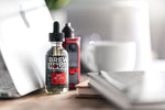Caffe Del Latte By Brew House E-Juice - Bay Vape