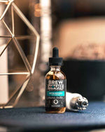 Mocha Nocciola By Brew House E-Juice - Bay Vape Canada