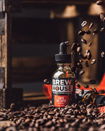 Caffe Del Latte By Brew House E-Juice - Bay Vape