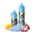 Jungle Secret Iced by Twelve Monkeys Ice Age Nic Salt Juice - Bay Vape Canada