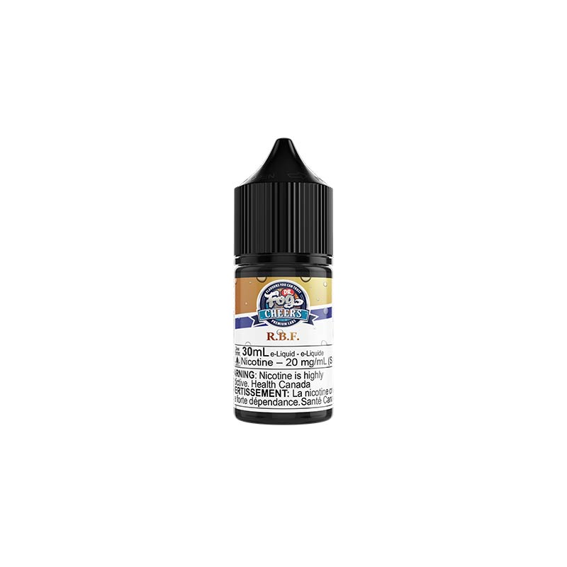 RBF Salts By Dr. Fog - Bay Vape Canada