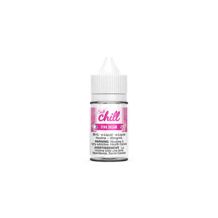 E-Liquide Pink Dream Salt de Chill