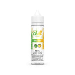 Apple Peach By Chill Twisted - Bay Vape Canada