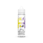 Lemon Grape By Chill Twisted - Bay Vape Canada