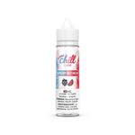 Raspberry Watermelon By Chill Twisted - Bay Vape Canada