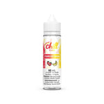 Strawberry Banana By Chill Twisted E-Liquid - Bay Vape Canada