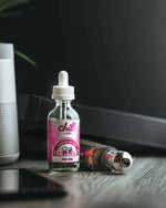Pink Dream By Chill E-Liquid - Bay Vape Canada