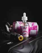 Pink Dream By Chill E-Liquid - Bay Vape Canada