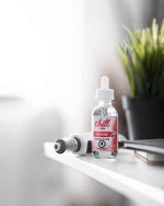 Red Berry By Chill E-Liquid - Bay Vape Canada