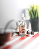 Orange Peach By Chill E-Liquid - Bay Vape Canada