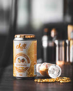 Golden Pineapple By Chill E-Liquid - Bay Vape Canada