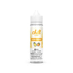 Golden Pineapple By Chill E-Liquid - Bay Vape Canada
