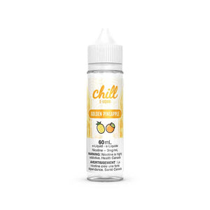 CHILL E-Liquide, E-Jus | Bay Vape Canada CHILL E-Liquide, E-Jus | Bay Vape Canada
