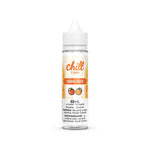 Orange Peach By Chill E-Liquid - Bay Vape Canada