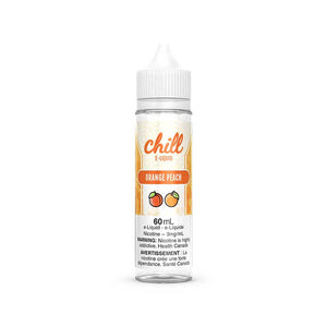 CHILL E-Liquid, E-Juice | Bay Vape Canada CHILL E-Liquid, E-Juice | Bay Vape Canada