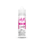 Pink Dream By Chill E-Liquid - Bay Vape Canada