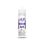 Purple Grape By Chill E-Liquid - Bay Vape Canada