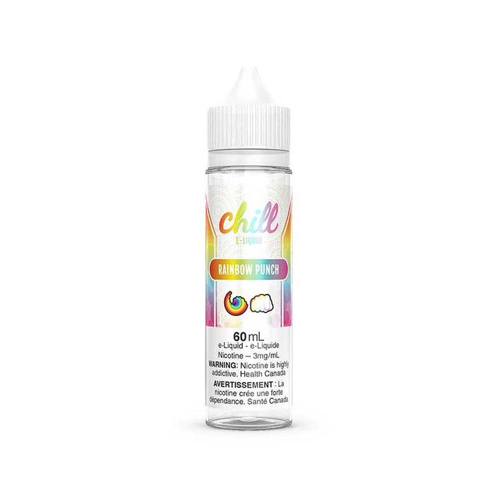 Punch By Chill E-Liquid