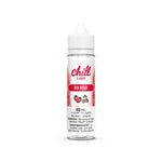 Red Berry By Chill E-Liquid - Bay Vape Canada