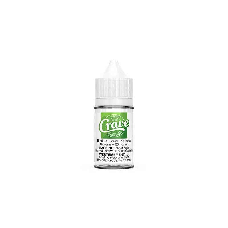 Loopy by Crave Salt Nic Juice - Bay Vape Canada
