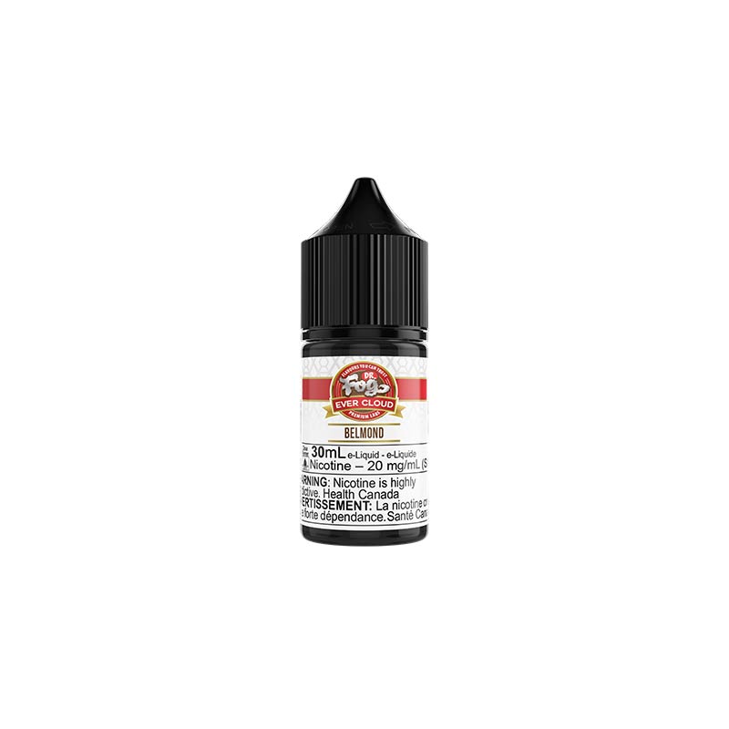 Belmond By Dr. Fog Salts - Bay Vape Canada