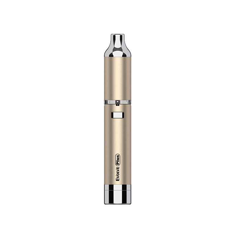 Yocan EVOLVE PLUS Wax Starter Kit - Bay Vape Canada