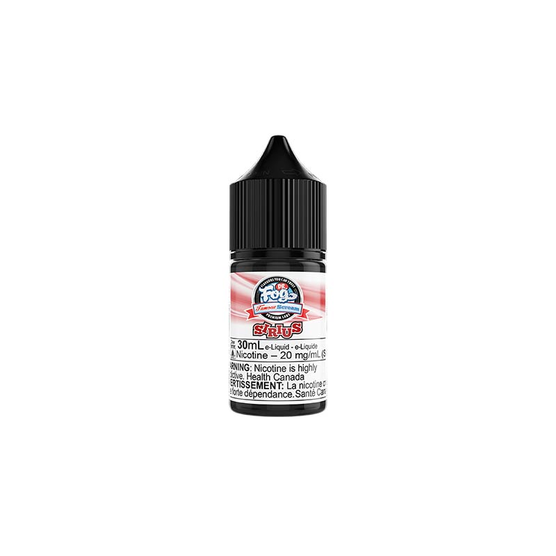 Sirius By Dr. Fog Salts - Bay Vape Canada