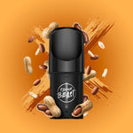 Flavour Beast Pod Pack - Churned Peanut - Bay Vape Canada