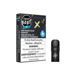 Flavour Beast Pod Pack - Hip Honeydew Mango Iced - Bay Vape Canada