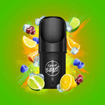 Flavour Beast Pod Pack - Slammin' STS Iced - Bay Vape Canada