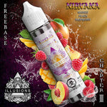 Nirvana by Illusions Vapor E-Juice - Bay Vape Canada