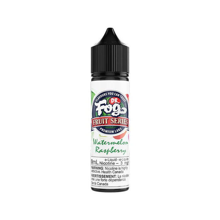 Pastèque Framboise Par Dr. Fog E-Juice