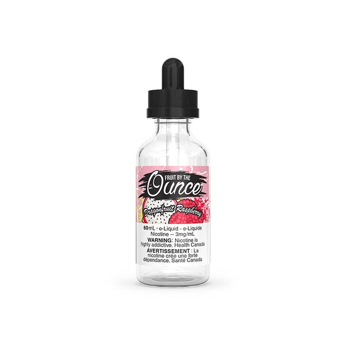 Dragonfruit Raspberry by Fruit By The Ounce E-Liquid