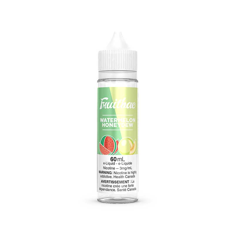 Watermelon Honeydew By Fruitbae E-Liquid - Bay Vape Canada