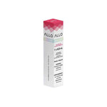 ALLO Ultra 1600 Disposable Vape - Fuji Apple Ice - Bay Vape Canada
