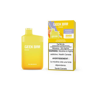 Geek Bar B5000 Disposable - Fuji Melon Ice