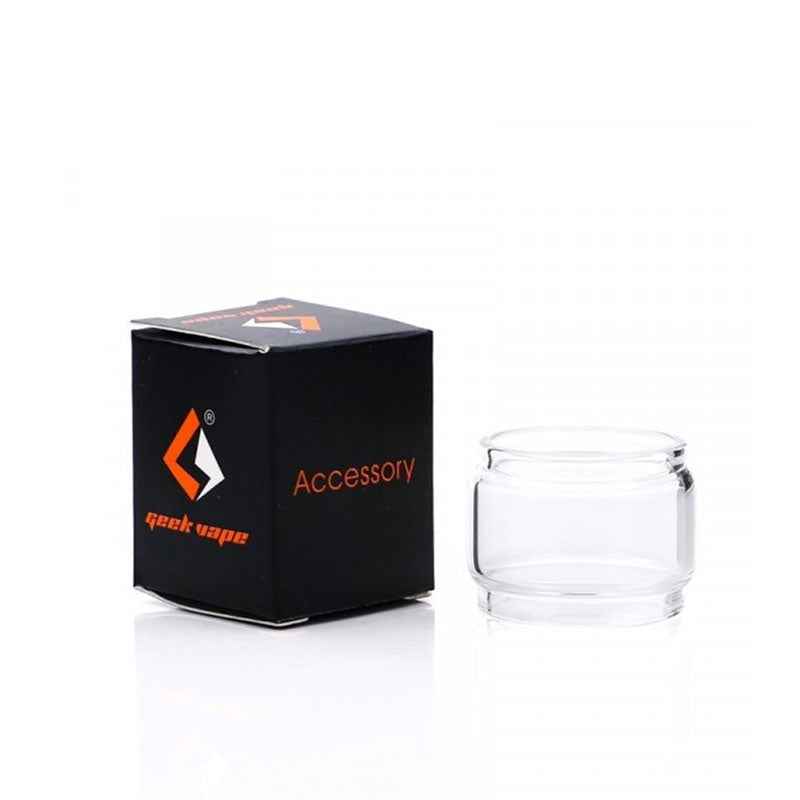 Geekvape Cerberus Replacement Glass (5.5ml) - Bay Vape Canada