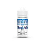 Blues by Hundred E-Liquid 100mL - Bay Vape Canada