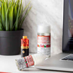 Straw Melon Salt Nic Juice by Hundred - Bay Vape Canada