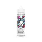 Grape Ice by Iced Up E-Liquid - Bay Vape Canada