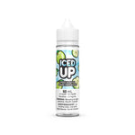 Green Apple Ice by Iced Up E-Liquid - Bay Vape Canada